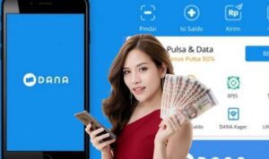Slot Online Dana
